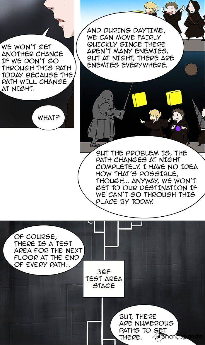 Tower of God, Chapter 236 image 14